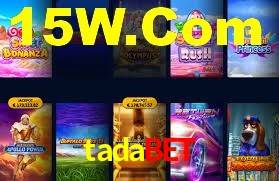 Welcome Bonus tadabet