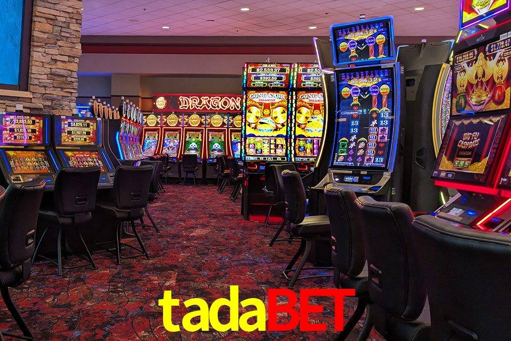 Platform Technology tadabet
