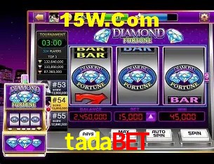 Sinta a adrenalina dos jogos de cassino com tadabet