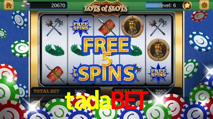 Promoções Sazonais tadabet