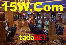 Experiência VIP tadabet