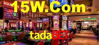Tournaments tadabet