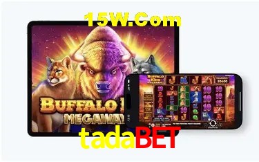 Provedores de Jogos tadabet