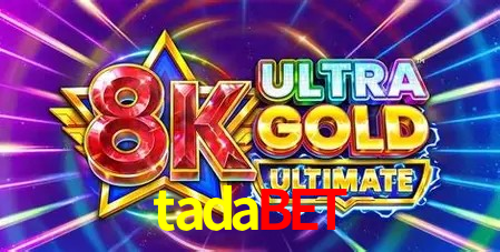 Jogos de Slot tadabet