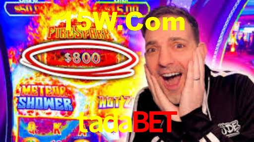 tadabet App Interface